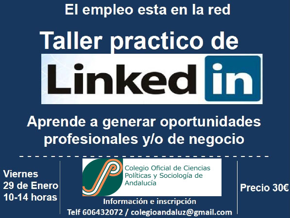 Taller-Linkedin-Granada